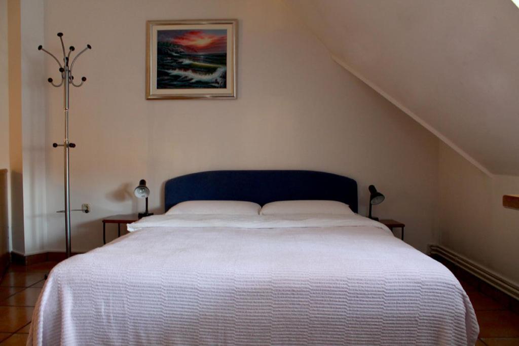 Domin Osijek Hotell Rom bilde