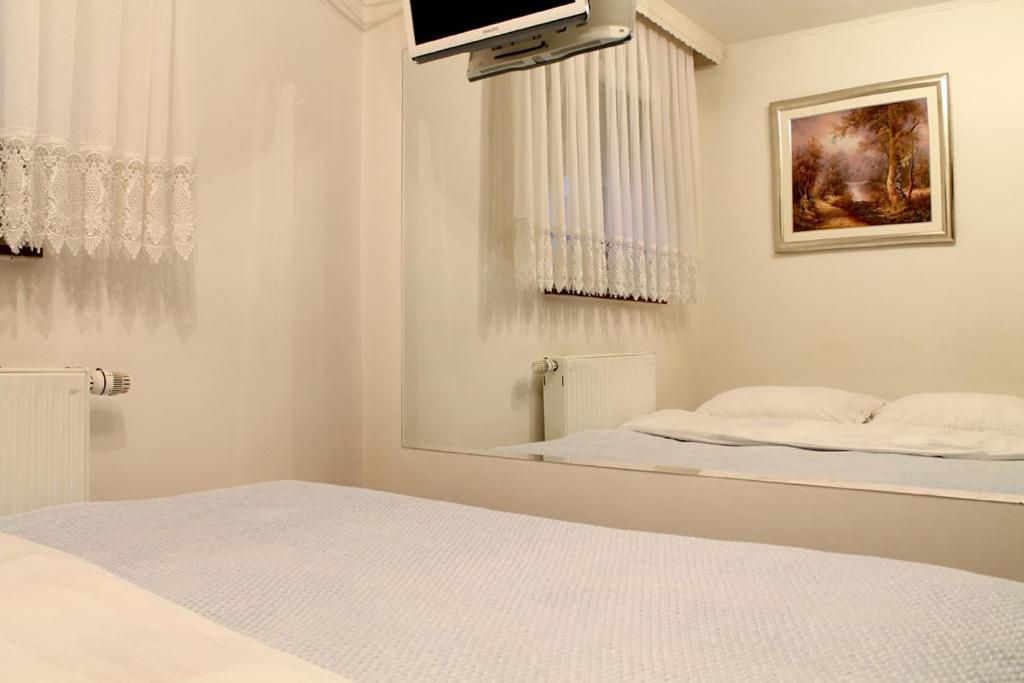 Domin Osijek Hotell Rom bilde