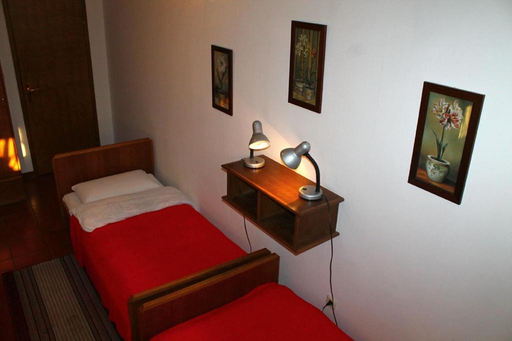Domin Osijek Hotell Eksteriør bilde